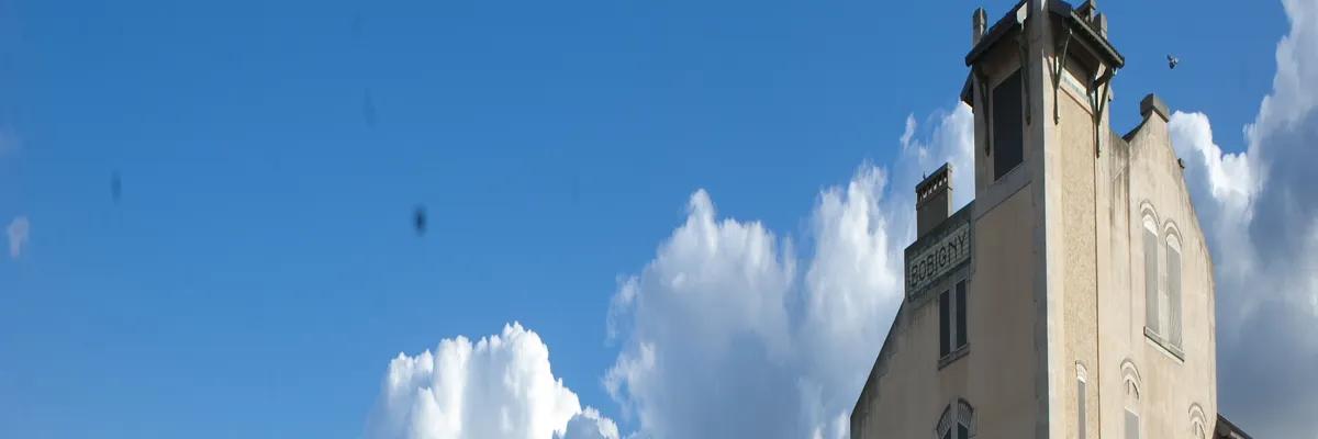 Image Rencontre femme cougar Bobigny