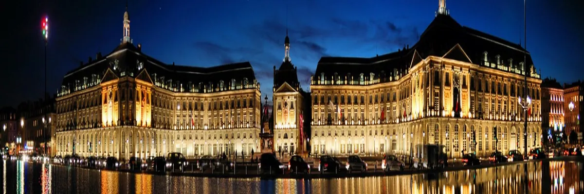 Image Rencontre femme cougar Bordeaux