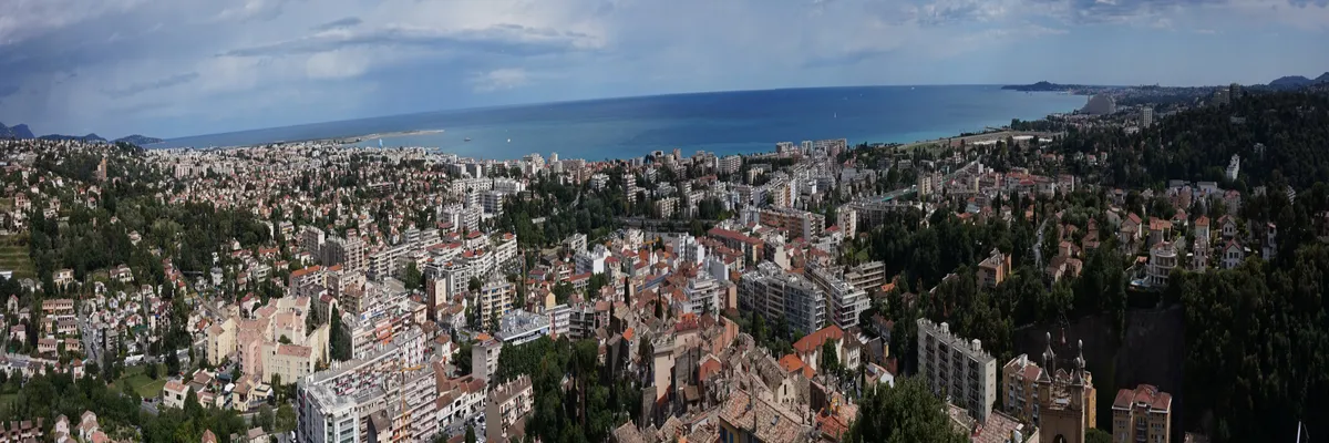 Image Rencontre femme cougar Cagnes-sur-Mer