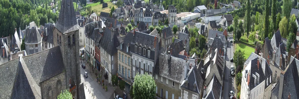 Image Rencontre femme cougar Corrèze