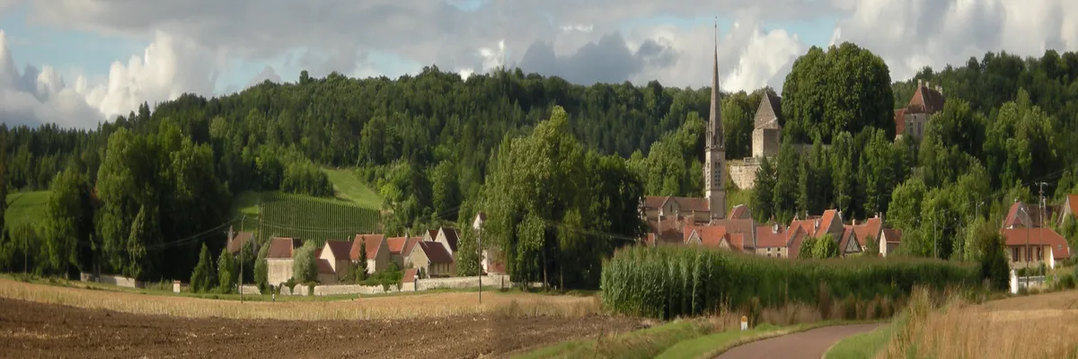 Image Rencontre femme cougar Côte-d'Or