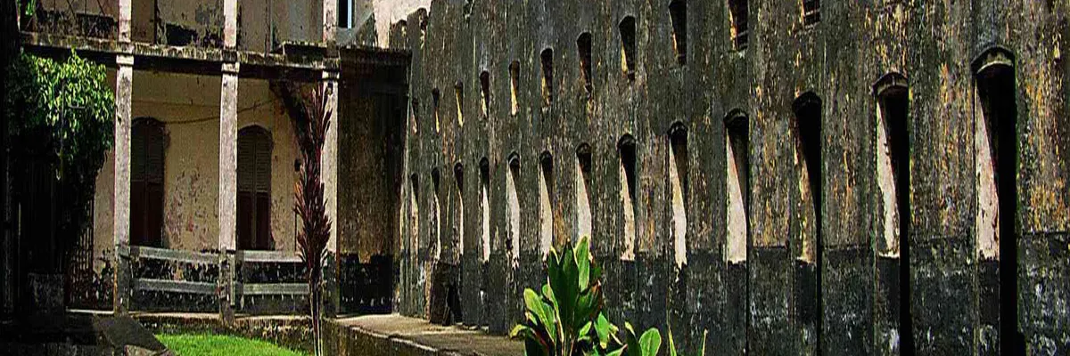 Image Rencontre femme cougar Guyane