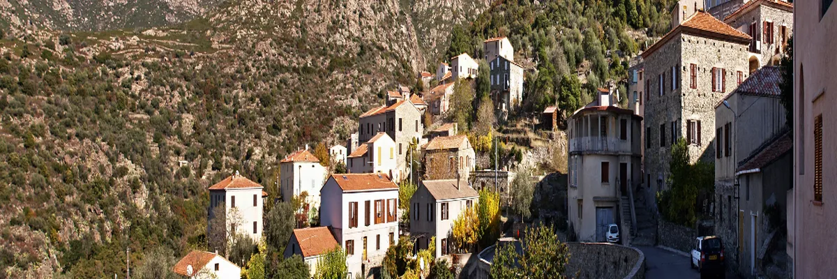 Image Rencontre femme cougar Haute-Corse