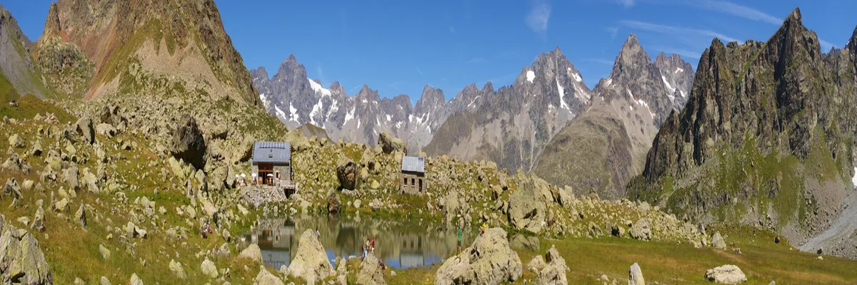 Image Rencontre femme cougar Hautes-Alpes