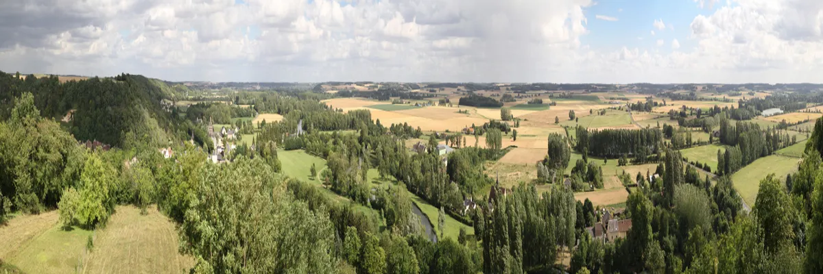 Image Rencontre femme cougar Loir-et-Cher