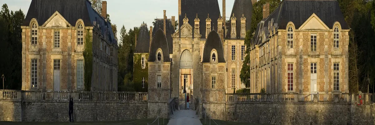 Image Rencontre femme cougar Loiret