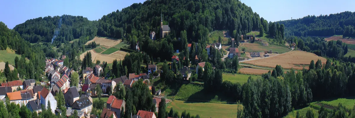 Image Rencontre femme cougar Moselle