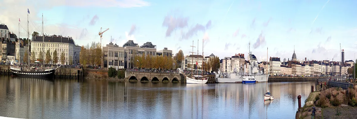 Image Rencontre femme cougar Nantes