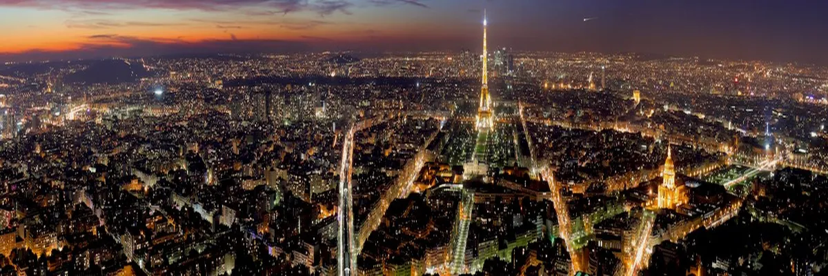 Image Rencontre femme cougar Paris