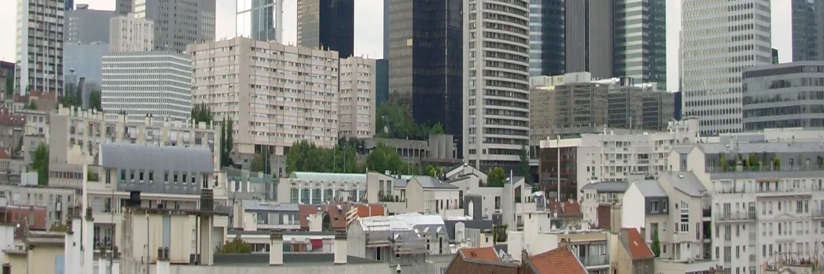 Image Rencontre femme cougar Puteaux