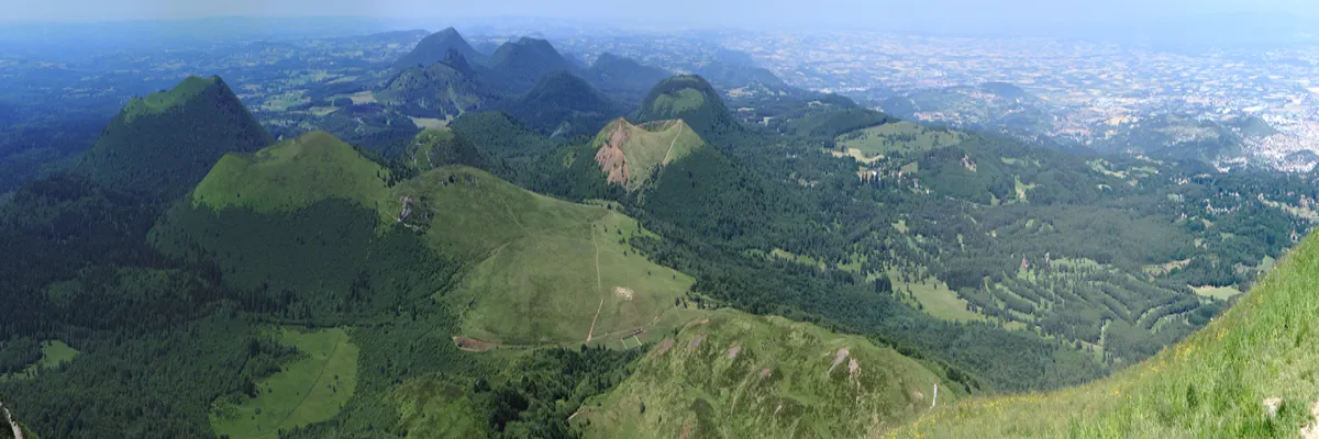 Image Rencontre femme cougar Puy-de-Dôme
