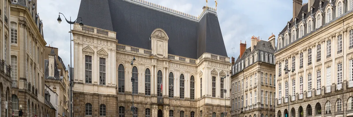 Image Rencontre femme cougar Rennes