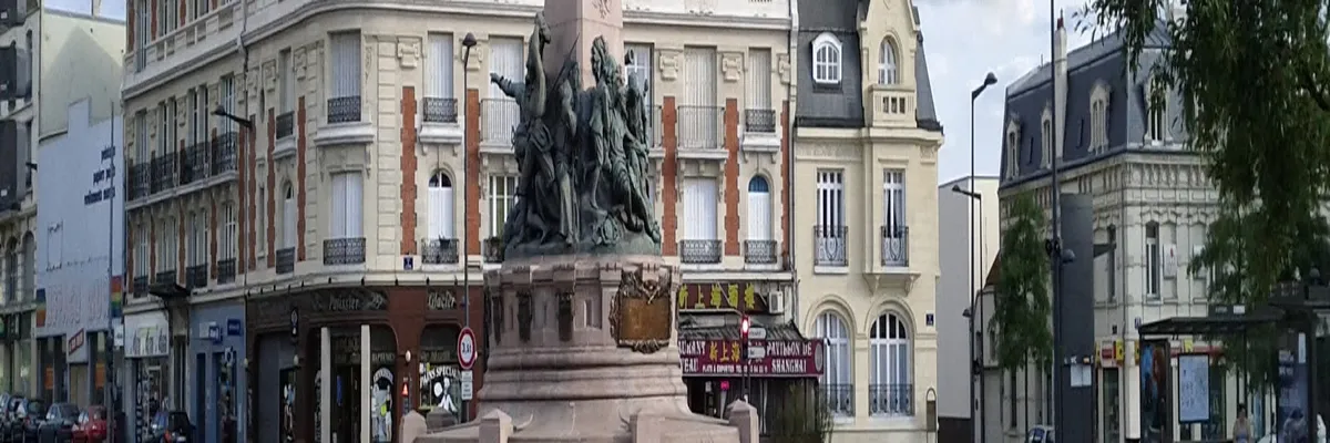 Image Rencontre femme cougar Saint-Quentin