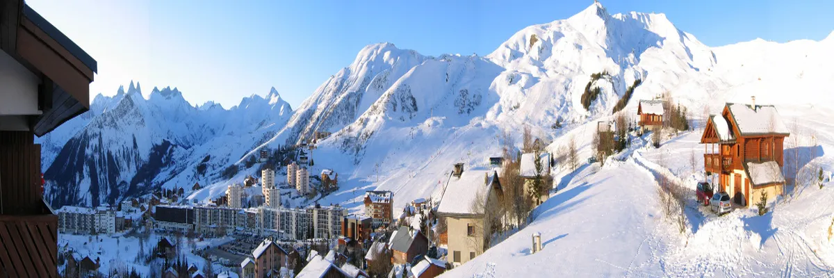 Image Rencontre femme cougar Savoie