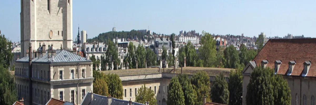 Image Rencontre femme cougar Val-de-Marne