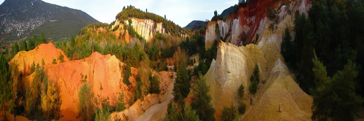 Image Rencontre femme cougar Vaucluse