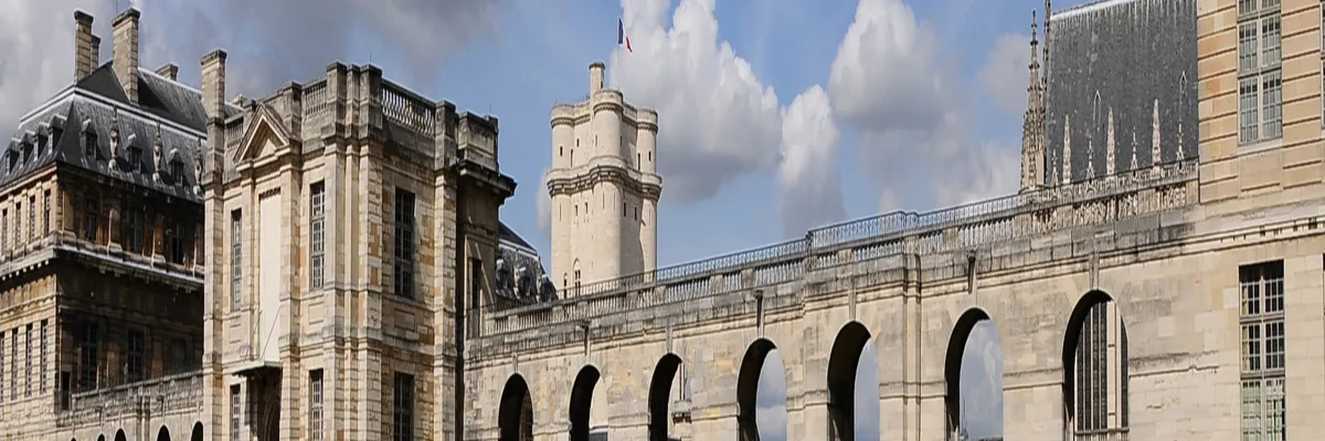 Image Rencontre femme cougar Vincennes