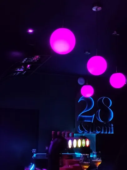 Image de 28 et demi Bar & Club