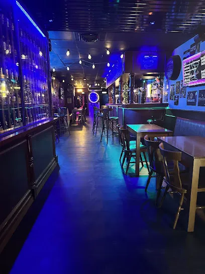 Image de Académie de la Bière