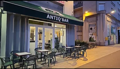 Image de Antiq'Bar