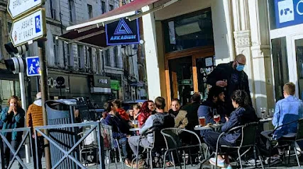 Image de Arkadium Bar Arras