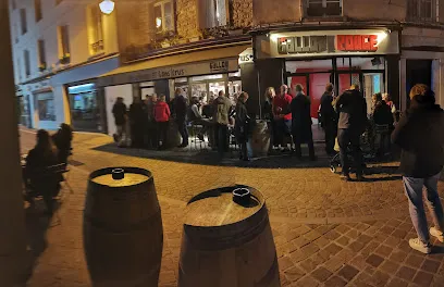 Image de Au Ballon Rouge