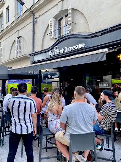 Image de Au Fût et à mesure Angers