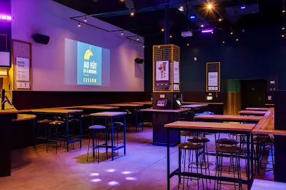 Image de Au Fût et à mesure Cesson