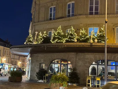 Image de Au Fût et à mesure Charleville-Mézières