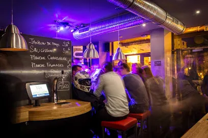 Image de Au Fût et à mesure Clermont-Ferrand