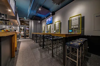 Image de Au Fût et à mesure Lyon