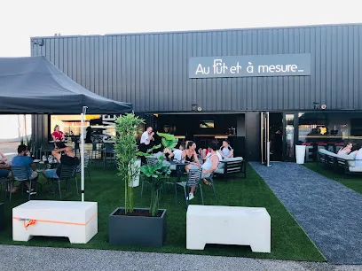 Image de Au Fût et à mesure Péronnas