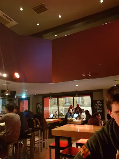 Image de Au Fût et à mesure Reims