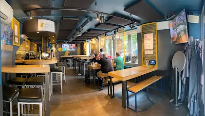 Image de Au Fût et à mesure Toulouse