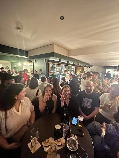 Image de Au Pignon Noir