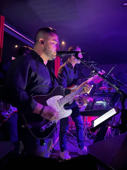 Image de Au Son des Guitares Marseille