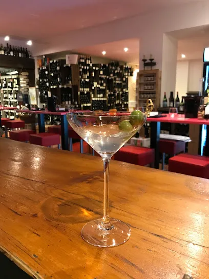 Image de Au Verre Vide - bar éphémère & mobile