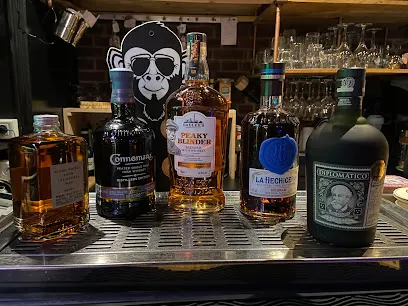 Image de Au Vieux Singe