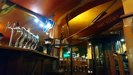 Image de Australian Bar