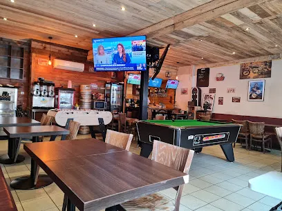 Image de Babylone bar