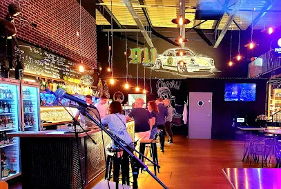 Image de BAR A BIERES LE 911