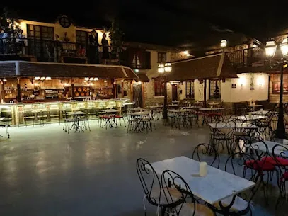 Image de Bar à Thèmes - Le Village