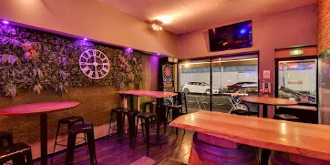 Image de Bar After Time´s