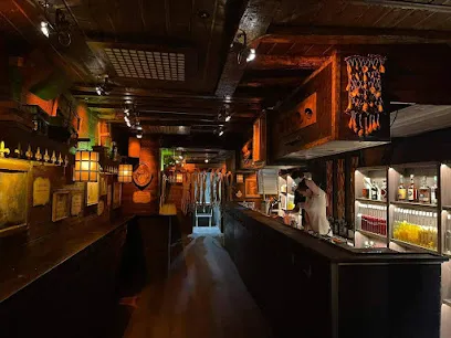 Image de Bar Barracuda Le Mans