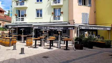 Image de Bar Beausoleil