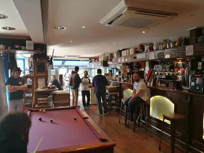 Image de Bar Blue Lady Pub