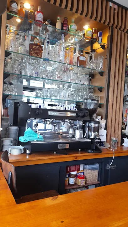 Image de Bar-Brasserie "Au plateau"