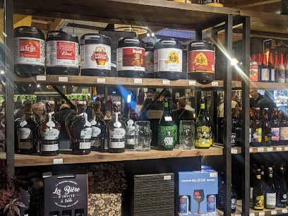 Image de bar - cave la Ruche Trégueux