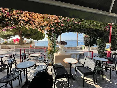 Image de Bar Côté Jardin