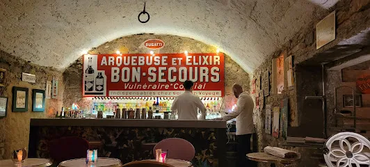 Image de BAR DE BON-SECOURS